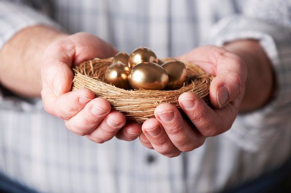 Silver IRA investment — physical silver bullion in IRS-approved depository