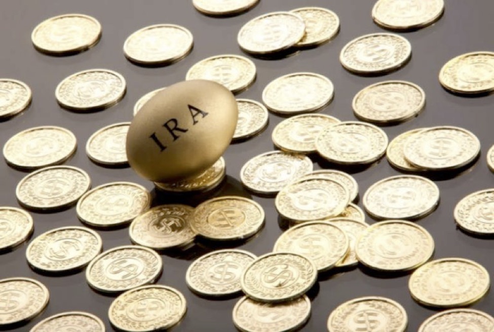Step-by-step Silver IRA setup process
